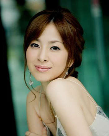 井上朋子 Inoue Tomoko 