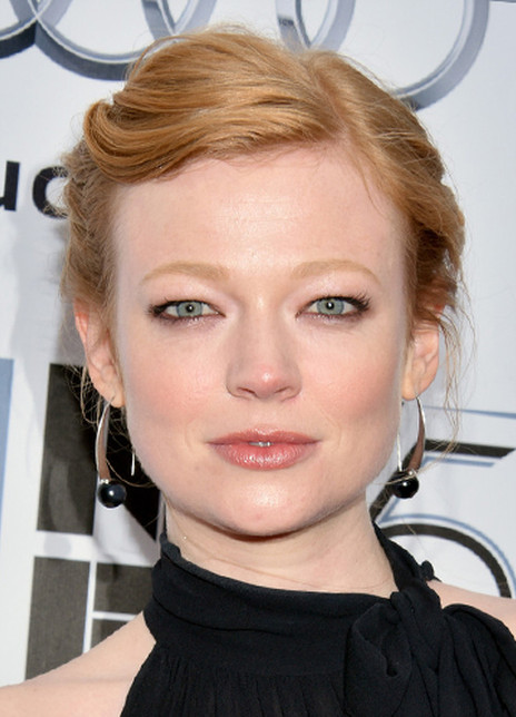 萨拉·斯诺克 Sarah Snook 莎拉·斯努克 