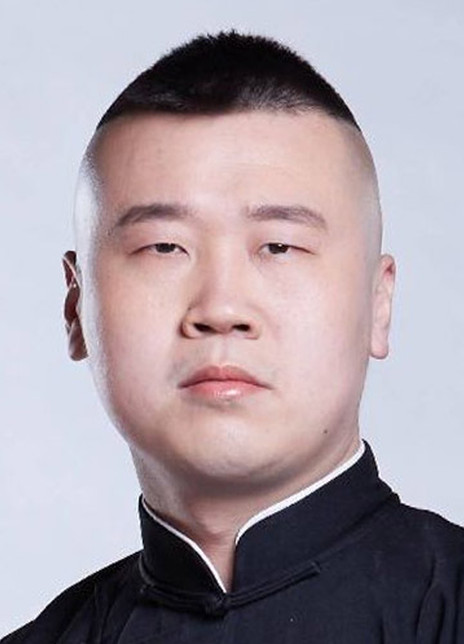 杨九郎 Jiulang Yang 杨淏翔 