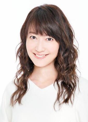 森口瑶子 YOKO MORIGUCHI 