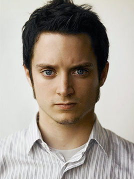 伊利亚·伍德 Elijah Wood Elijah Jordan Wood