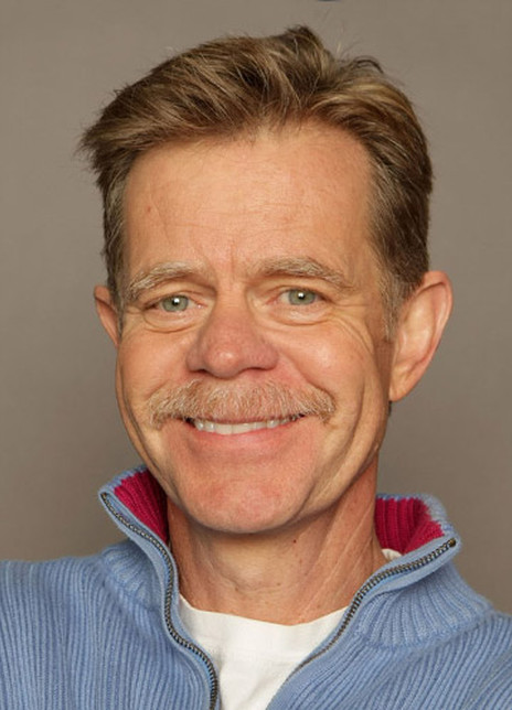 威廉姆·H·梅西 William H. Macy William Hall Macy Jr. Bill