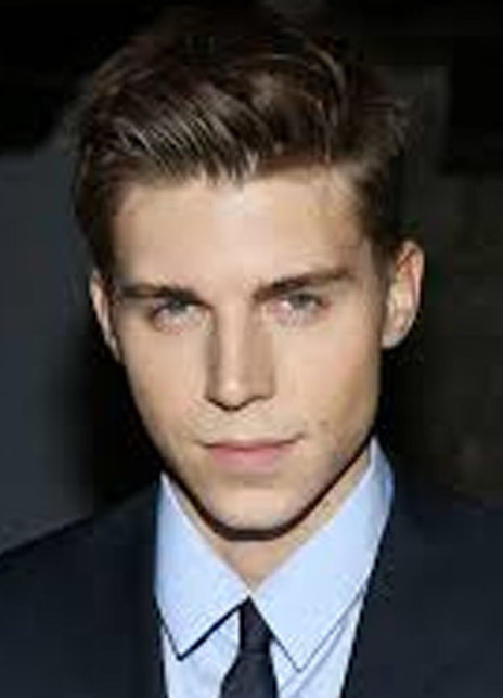 诺兰·杰拉德·冯克 Nolan Gerard Funk 