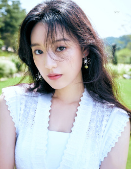 金智媛 金志媛 智媛 二缺 김지원 Kim Ji Won キム·ジウォン