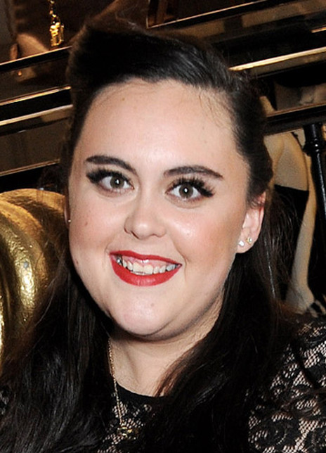 莎朗·鲁妮 Sharon Rooney 