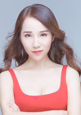 方雅萱 Yaxuan Fang 