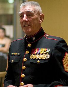 李·厄米 R. Lee Ermey Ronald Lee Ermey