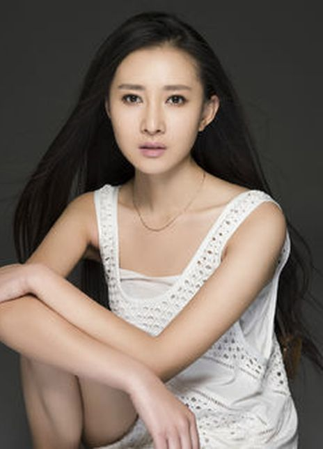 郭静琳 Jinglin Guo 