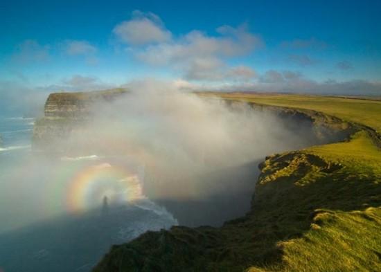 莫赫悬崖 Cliffs of Moher 