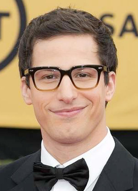 安迪·萨姆伯格 Andy Samberg 