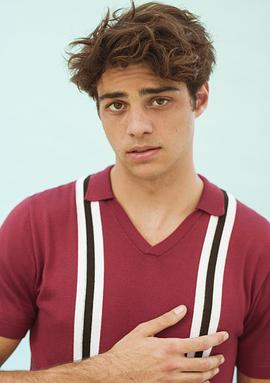 诺亚·琴蒂内奥 Noah Centineo 