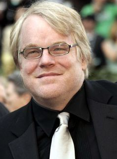 菲利普·塞默·霍夫曼 Philip Seymour Hoffman Phil