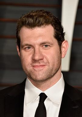 比利·艾希纳 Billy Eichner 