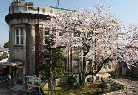 松阪市 Matsusaka 