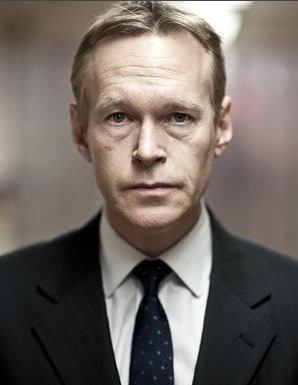 斯蒂文·麦金托什 Steven Mackintosh 