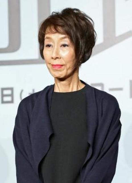 大楠道代 Michiyo Ookusu 安田道代 Michiyo Yasuda   Michiyo Ô kusu