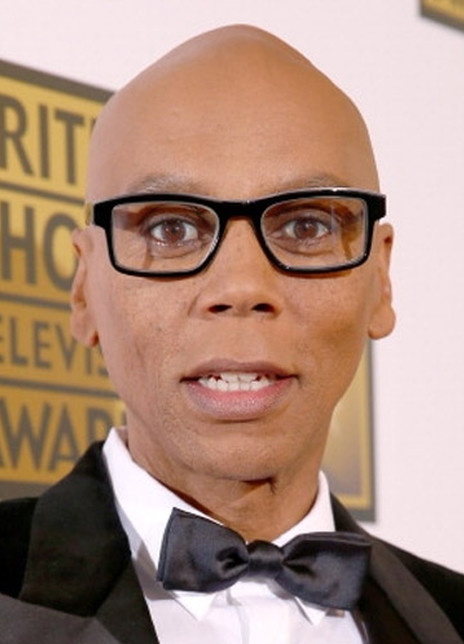 鲁保罗 RuPaul RuPaul Andre Charles