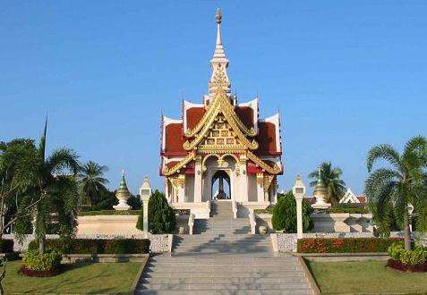 乌隆他尼 Udon Thani 