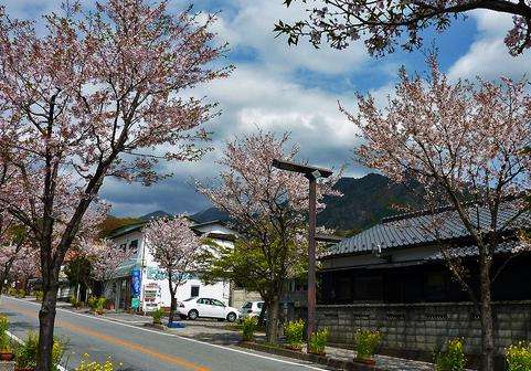 甲府市 Kōfu 