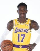 丹尼斯·施罗德 Dennis Schrö eder