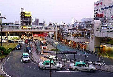 丰田市 Toyota 