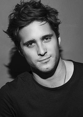 迪耶戈·博内塔 Diego Boneta Diego André s Gonzá lez Boneta