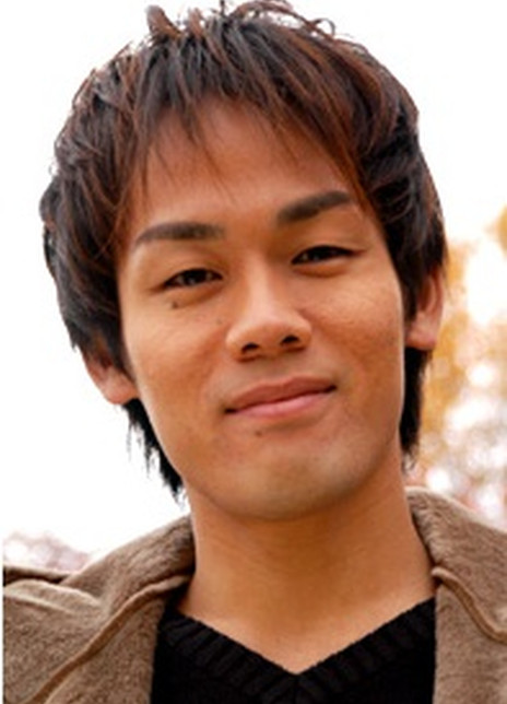 森崎博之 Hiroyuki Morisaki 