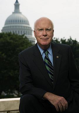 帕特里克·莱希 Patrick Leahy Patrick Joseph Leahy