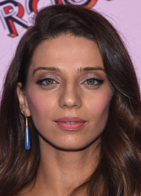 安吉拉·萨拉弗安 Angela Sarafyan 安格拉·萨拉菲扬 