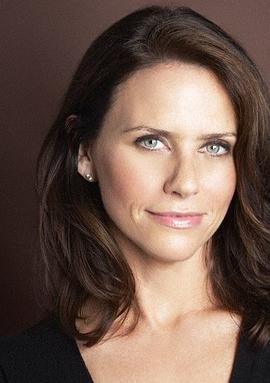 艾米·兰德克 Amy Landecker 