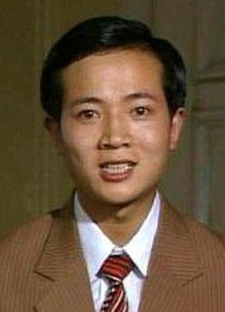 杨斌 Bin Yang 