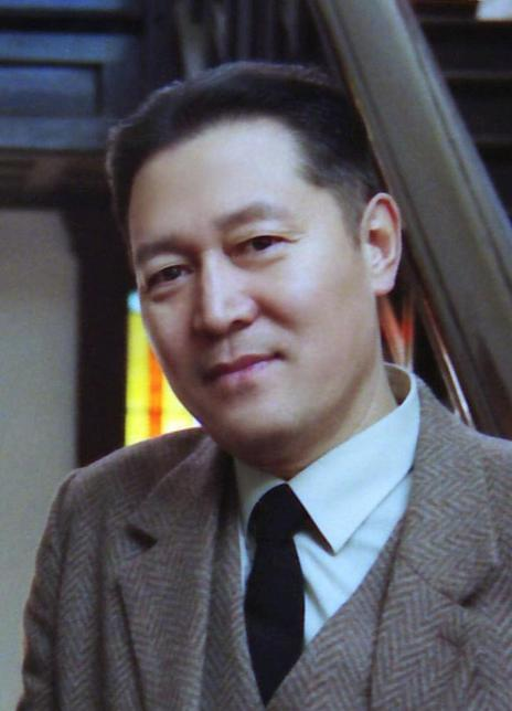 李永田 Yongtian Li 