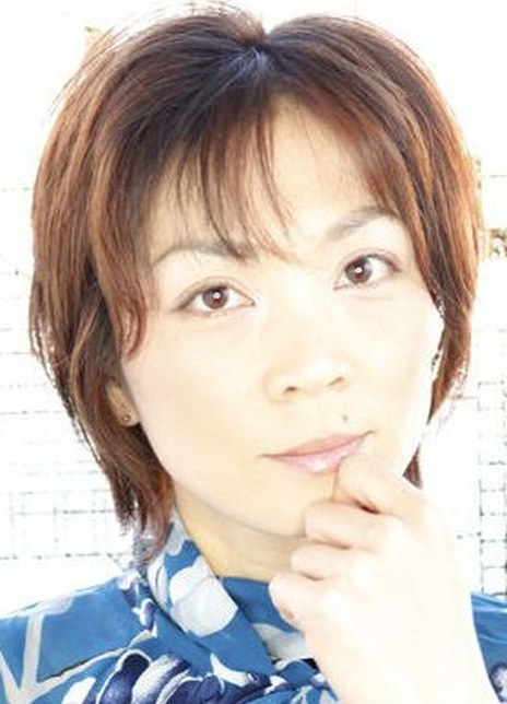 野田顺子 Junko Noda 