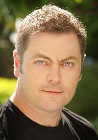 尼克·奥弗曼 Nick Offerman 