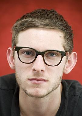 杰米·贝尔 Jamie Bell Andrew James Matfin Bell