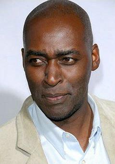 迈克尔-杰斯 Michael Jace 