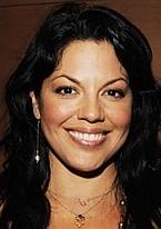 莎拉·拉米尔兹 Sara Ramirez 