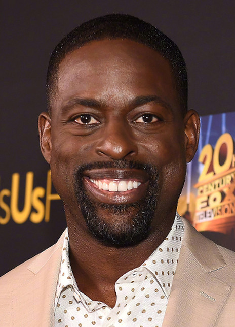 斯特尔林·K·布朗 Sterling K. Brown 斯特林·K·布朗 斯特尔林·K布朗 斯特林·K·布朗 