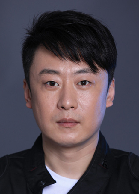 李滨 Bin Li 