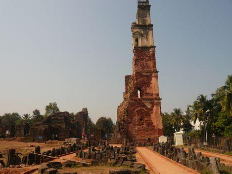 果阿的教堂和修道院 Churches and Convents of Goa 