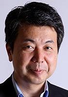 奥田诚治 Seiji Okuda 