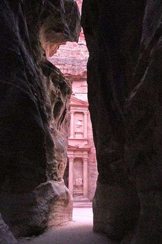 佩特拉 Petra 