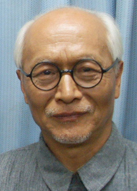 郭九龙 Jiulong Guo 