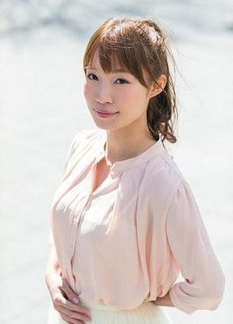 清水彩香 Ayaka Shimizu 