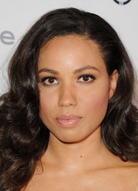 朱尼·斯莫利特 Jurnee Smollett Jurnee Diana Smollett