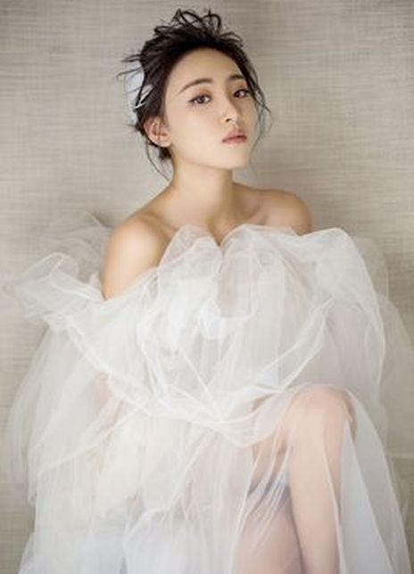 石靖怡 Shi Jing Yi 