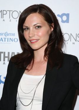 吉尔·弗林特 Jill Flint 