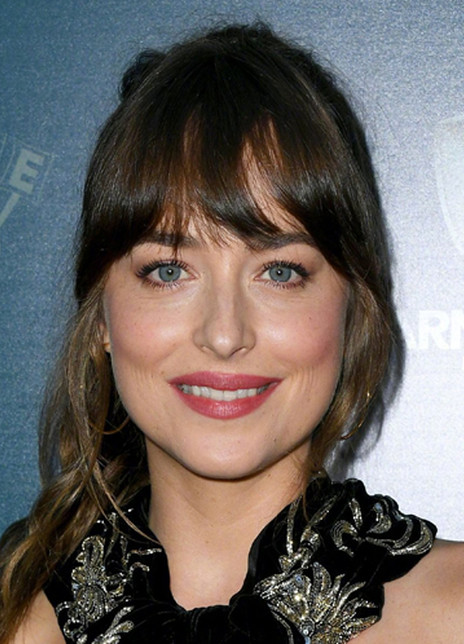 达科塔·约翰逊 Dakota Johnson 达妹 达达 Dakota Mayi Johnson