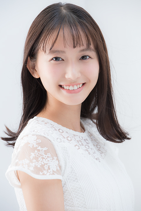 志田音音 Nene Shida 志田音々