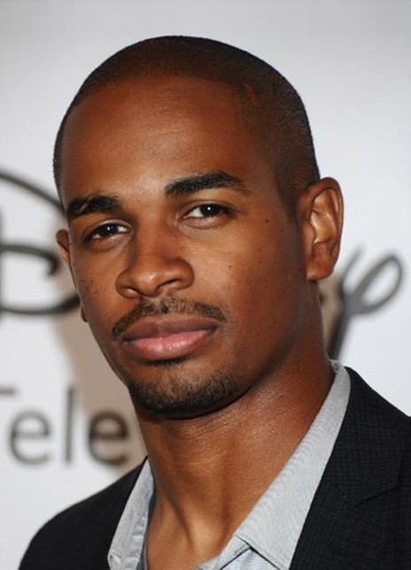 小达蒙·韦恩斯 Damon Wayans Jr. 